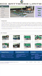 Mobile Screenshot of eblbd.org